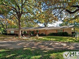 1297 Sunshine Ln, Southlake, TX 76092