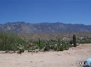 15620 N Port Star Trl, Tucson, AZ 85739
