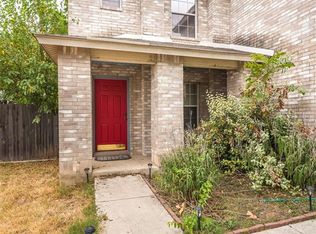 101 Masonwood Dr, Kyle, TX 78640