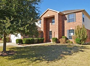 21302 Maple Harvest Ln, Humble, TX 77338