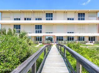5050 Ocean Beach Blvd APT 105, Cocoa Beach, FL 32931