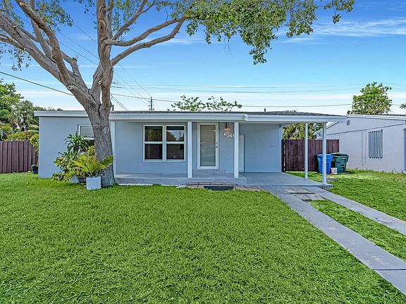 4th image of 5341 N Andrews Avenue