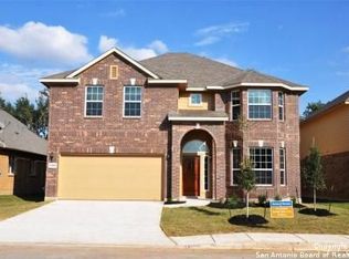 13006 Moselle Frst, Helotes, TX 78023