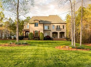 3008 Cowhorn Branch Ct, Waxhaw, NC 28173