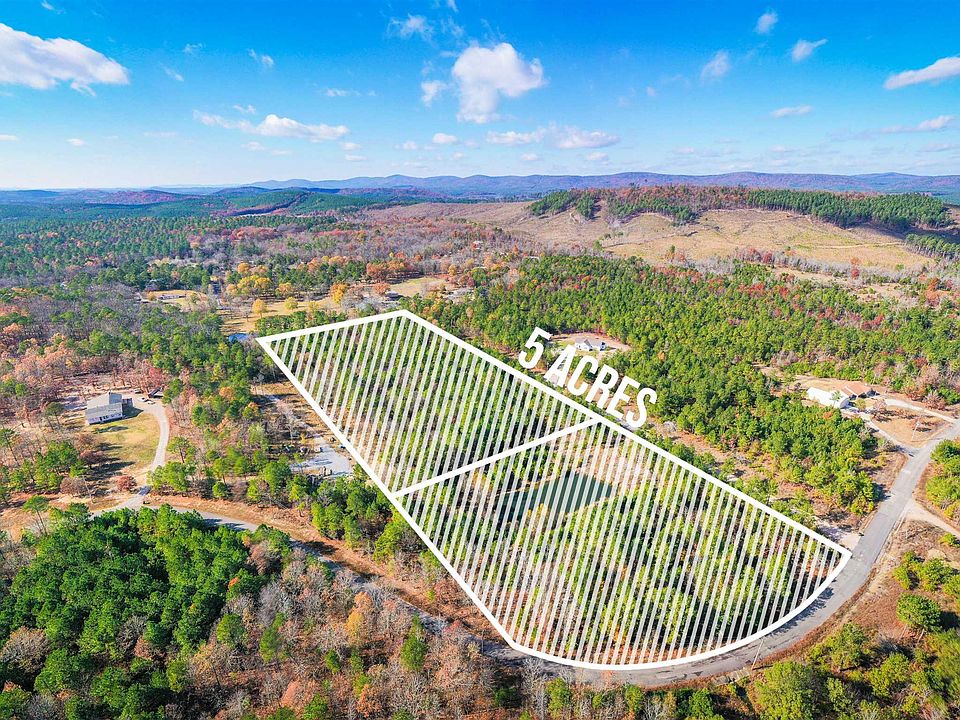 175 Cam Ln, Jessieville, AR 71949 MLS 23039744 Zillow