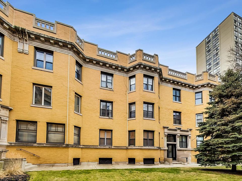 1st image of 4818 S Dorchester Ave #3
