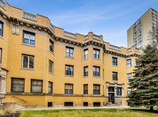 4818 S Dorchester Ave #3, Chicago, IL 60615
