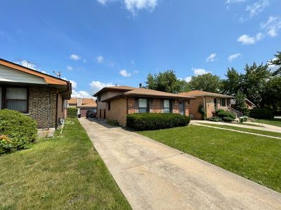 18156 Ravisloe Ter, Country Club Hills, IL, 60478