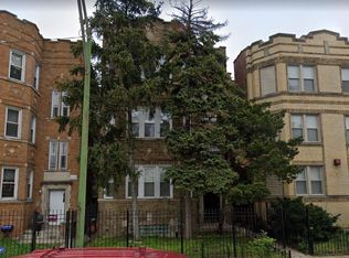 7549 S May St #3, Chicago, IL 60620