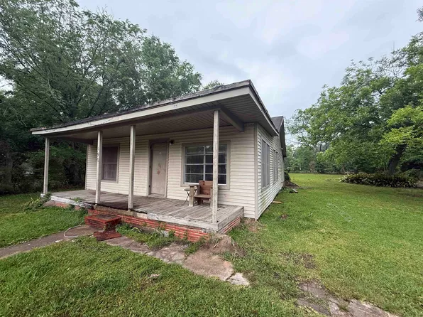 190 Fillmore St, Vidor, TX 77662