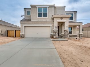 35737 N Loemann Dr, San Tan Valley, AZ 85143