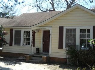 836 S Appletree St, Dothan, AL 36301