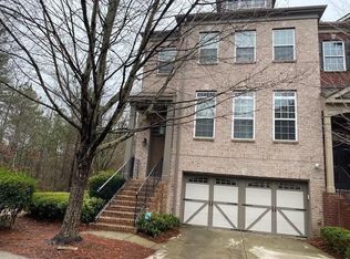 3905 Fairhill Point, Milton, GA 30004