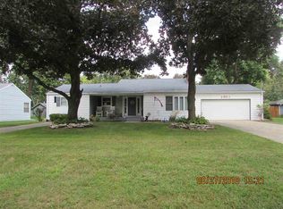 3002 Calumet Ave, Elkhart, IN 46514