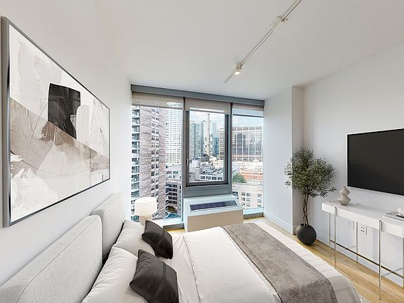 4th image of 550 W 54th St APT 2125
