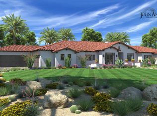 3635 N Stone Point, Mesa, AZ 85207