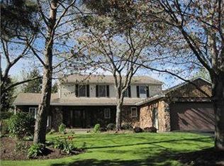 83 Jesson Pkwy, Lockport, NY 14094