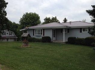 2886 Garretts Run Rd, Ford City, PA 16226