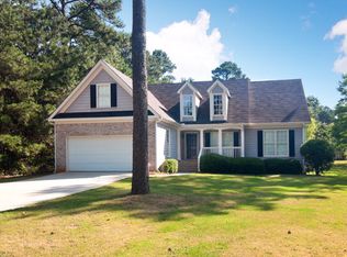 490 Harve Mathis Rd, Athens, GA 30601