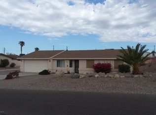 3491 Iroquois Dr, Lake Havasu City, AZ 86404