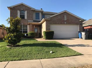 3202 Candlebrook Dr, Wylie, TX 75098