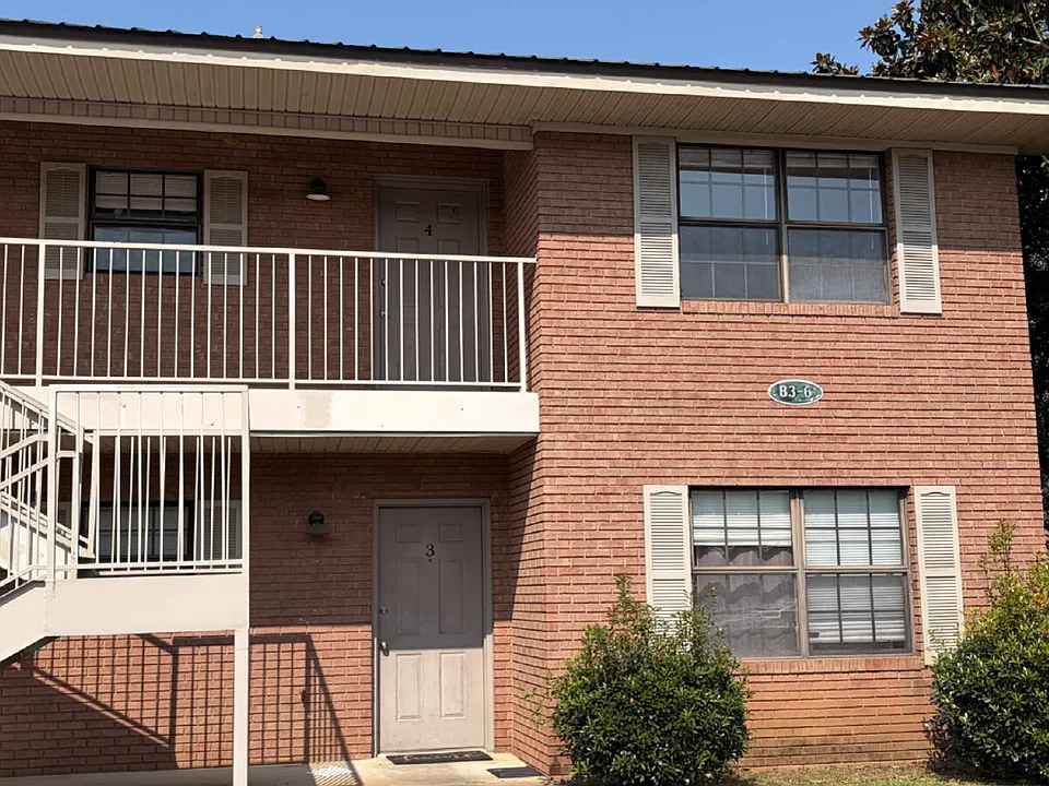 1133 Fortner St #B4