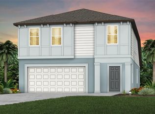 6039 Jensen View Ave, Apollo Beach, FL 33572