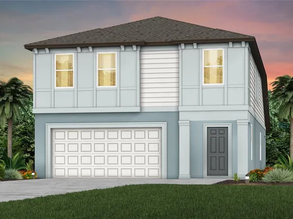 6039 Jensen View Ave, Apollo Beach, FL 33572