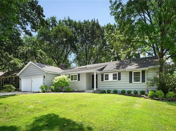 5201 W 64th St, Prairie Village, KS 66208