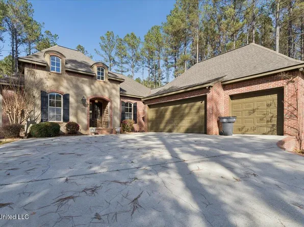 10 Magnolia Crossing Rd, Sumrall, MS 39482