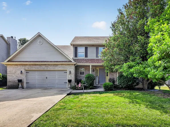 713 Clifford Dr, Minooka, IL 60447