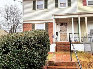 1007 Comanche Dr, Oxon Hill, MD 20745