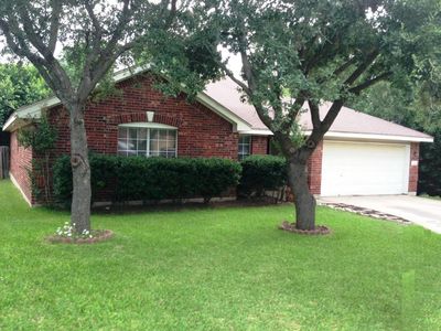 1521 Bedouin Ct, Round Rock, TX, 78664
