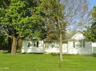 12417 Detour Rd, Keymar, MD 21757