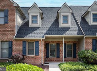 125 Wyndham Way, Harrisburg, PA 17109