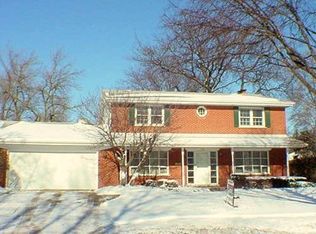 528 59th St, Downers Grove, IL 60516