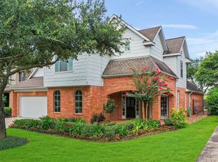 5306 Weatherstone Cir, Sugar Land, TX 77479