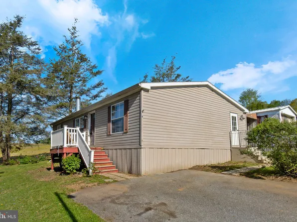 8 Ashton Dr, New Providence, PA 17560