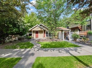 1935 N 18th St, Boise, ID 83702