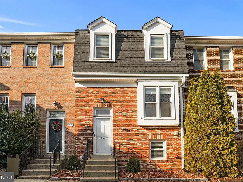 3848 Brighton Ct