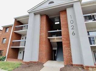 1026-3 Blue Ridge Dr, Harrisonburg, VA 22802