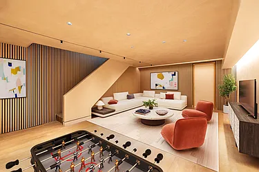 55 Douglass Street, #TWNHS