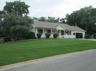 51789 Candy Ln, Granger, IN