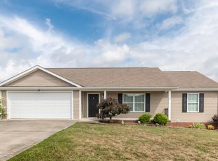 106 May Apple Dr, Bristol, TN 37618