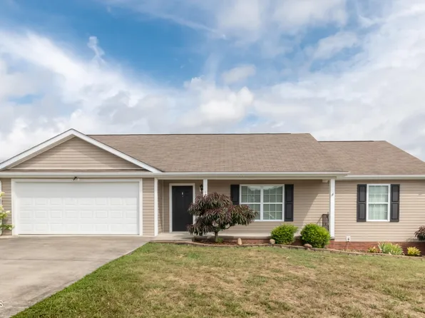 106 May Apple Dr, Bristol, TN 37618