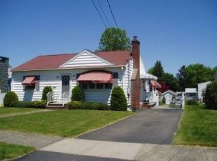1112 Wildwood Rd, Elmira, NY 14905