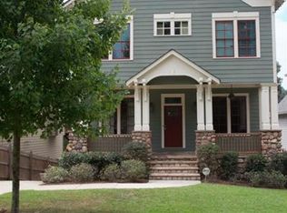 707 Pershing Ave SE, Atlanta, GA 30312