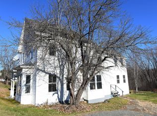 295 Main Road, Brownville, ME 04414