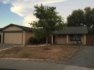 2721 Cabrillo Ct, Antioch, CA 94509