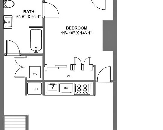 3rd image of 979 Bergen St